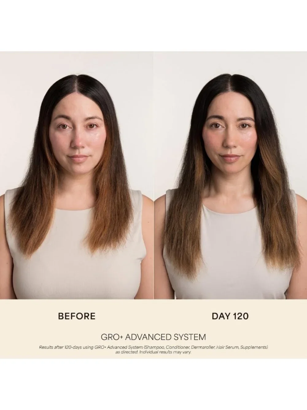 Advanced Balancing Conditioner | Reduces Breakage, Smooths & Softens Hair, Vegan